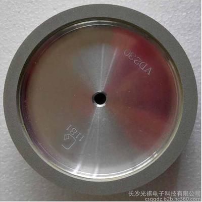 供应砂轮‘LED研磨砂轮,台湾制造,减薄研磨效果好图片_高清图_细节图-长沙光祺电子科技 -