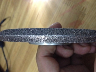 【CBN电镀砂轮】价格,厂家,图片,砂轮,阳光超硬材料电镀制品-