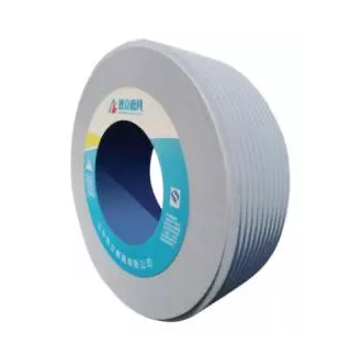 【专访】山东双立磨具总经理刘方贵:起步就与世界同步