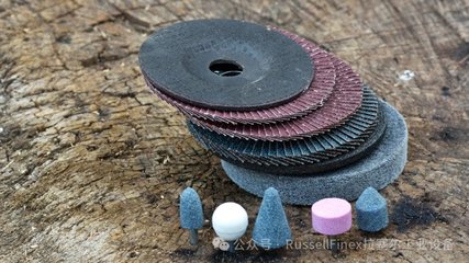 提升磨料安全性和工艺