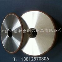 新闻中心 砂轮,背栓钻, 锯片 江阴市创新金刚石制品