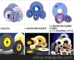 【供应诺顿砂轮全系列产品】价格,厂家,图片,砂轮,苏州市准青精密机械制造厂-