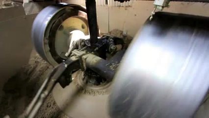 砂轮厂砂轮厂
