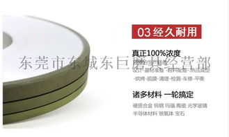 14a1合金树脂砂轮 7130大水磨牀用 350d ,东莞市东城东巨磨具经营部