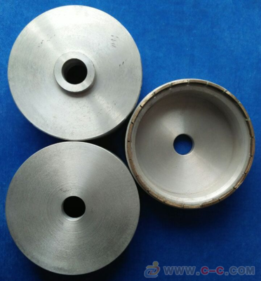 科美 磨碳刷专用砂轮 烧结金刚石杯形砂轮 青铜合金砂轮_砂轮 - 中国制造交易网