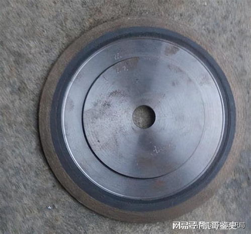 砂轮修整需要调转速吗 美国发明砂轮修整技术,实现摩擦力提升